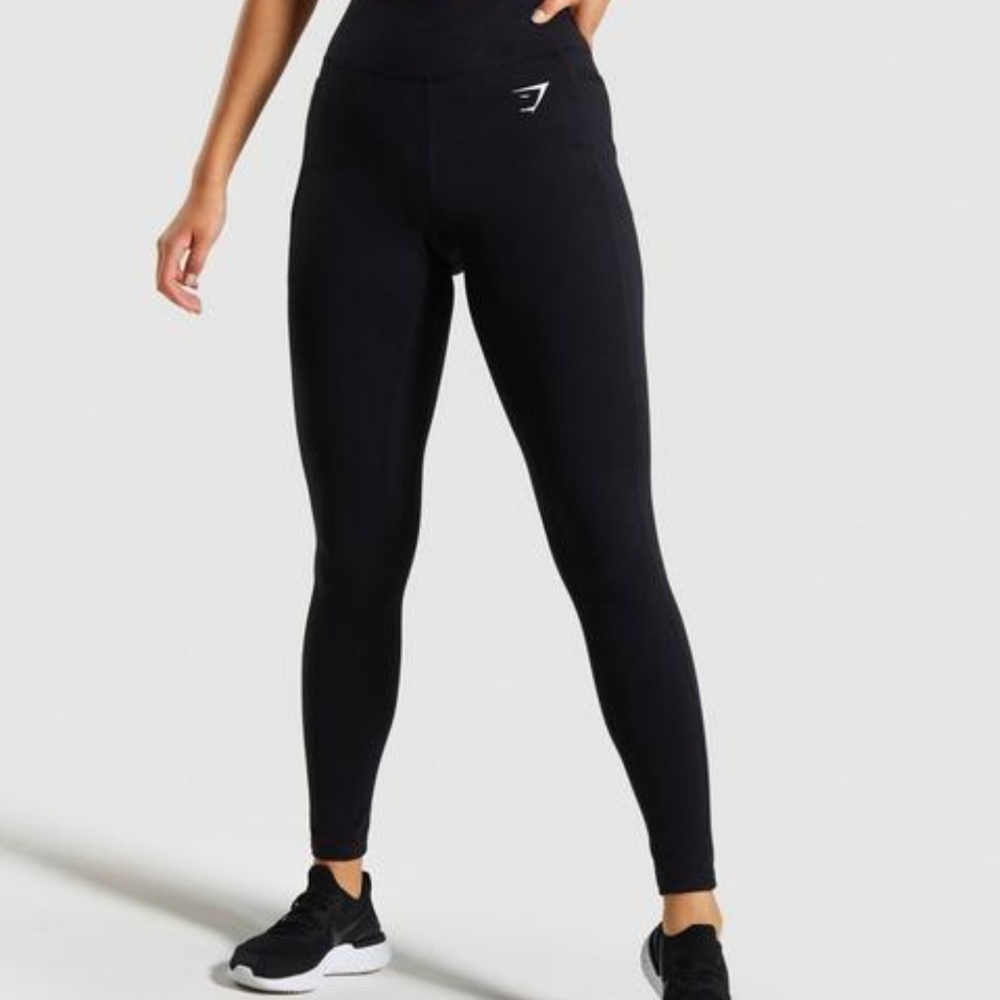 Gymshark leggings